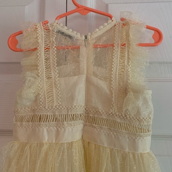 Trish Scully Clarissa dress - Picture 4 of 6